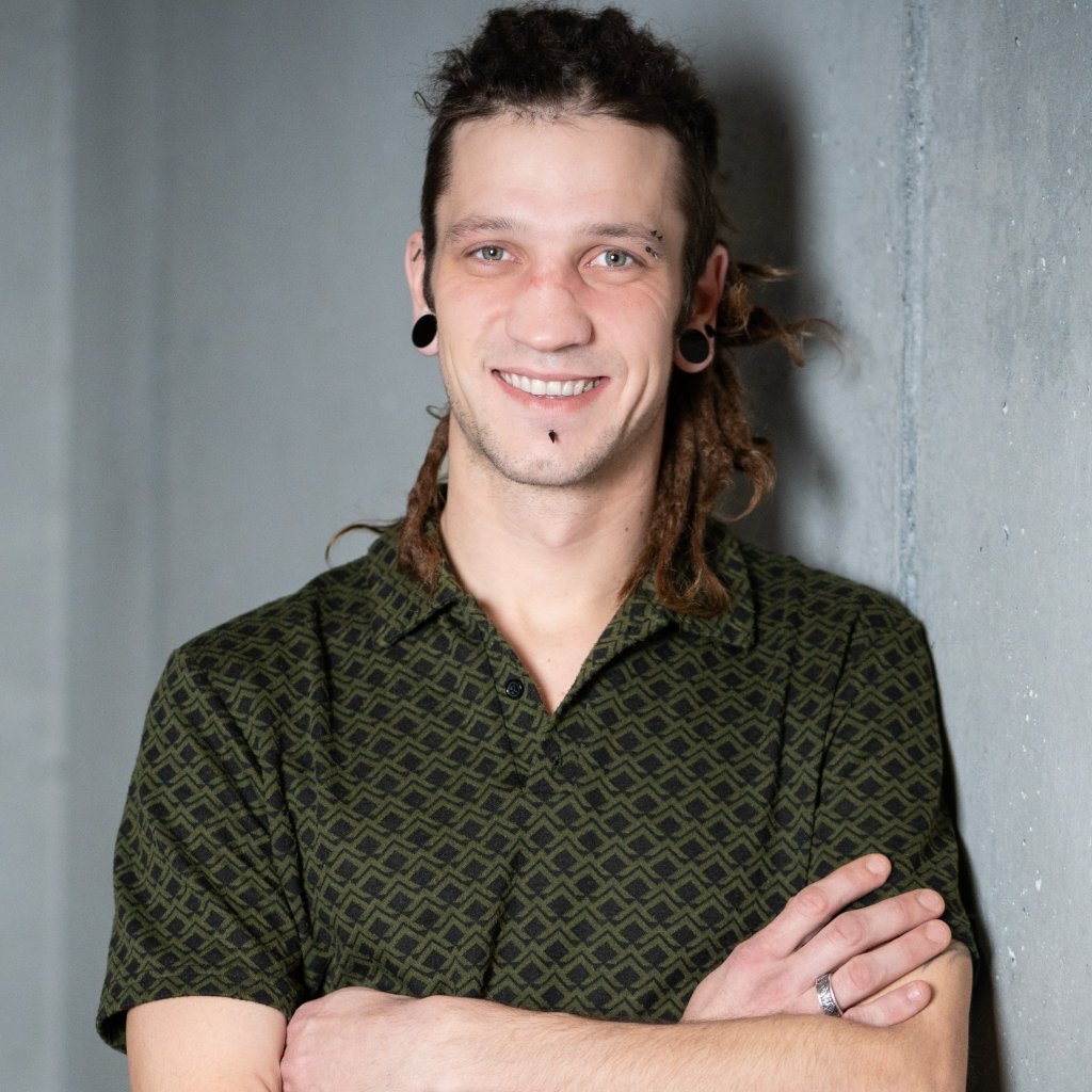 Sven Preuß
