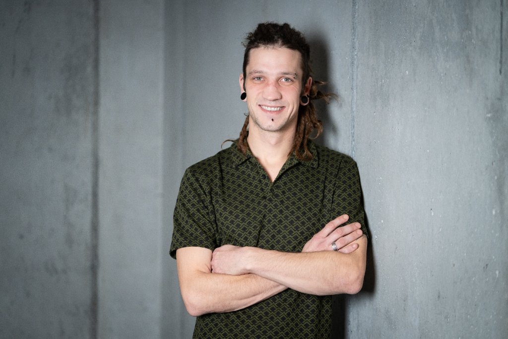 Sven Preuß