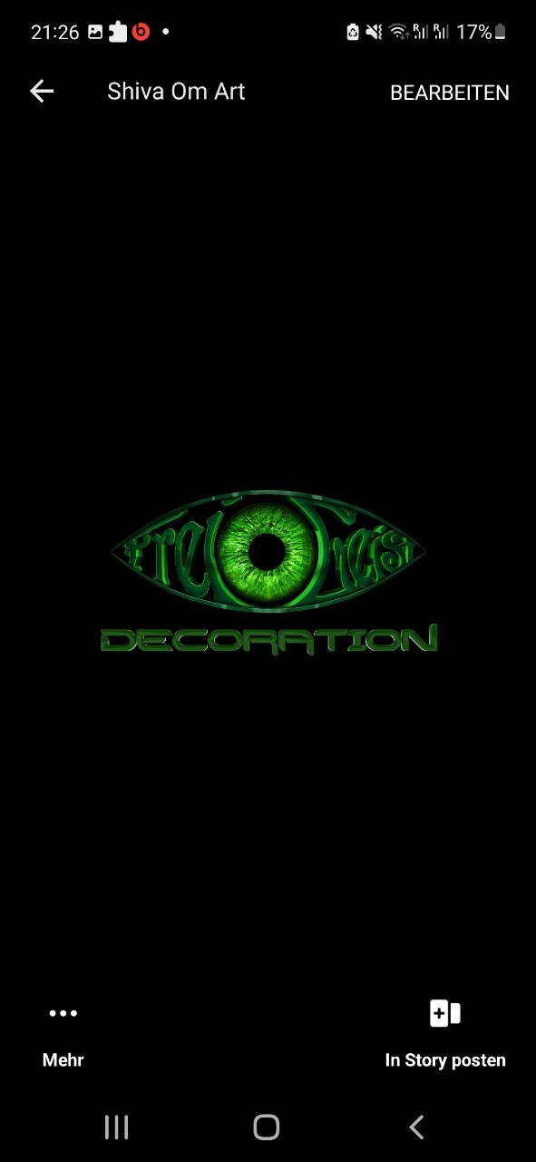 FreiGeist Decoration Logo