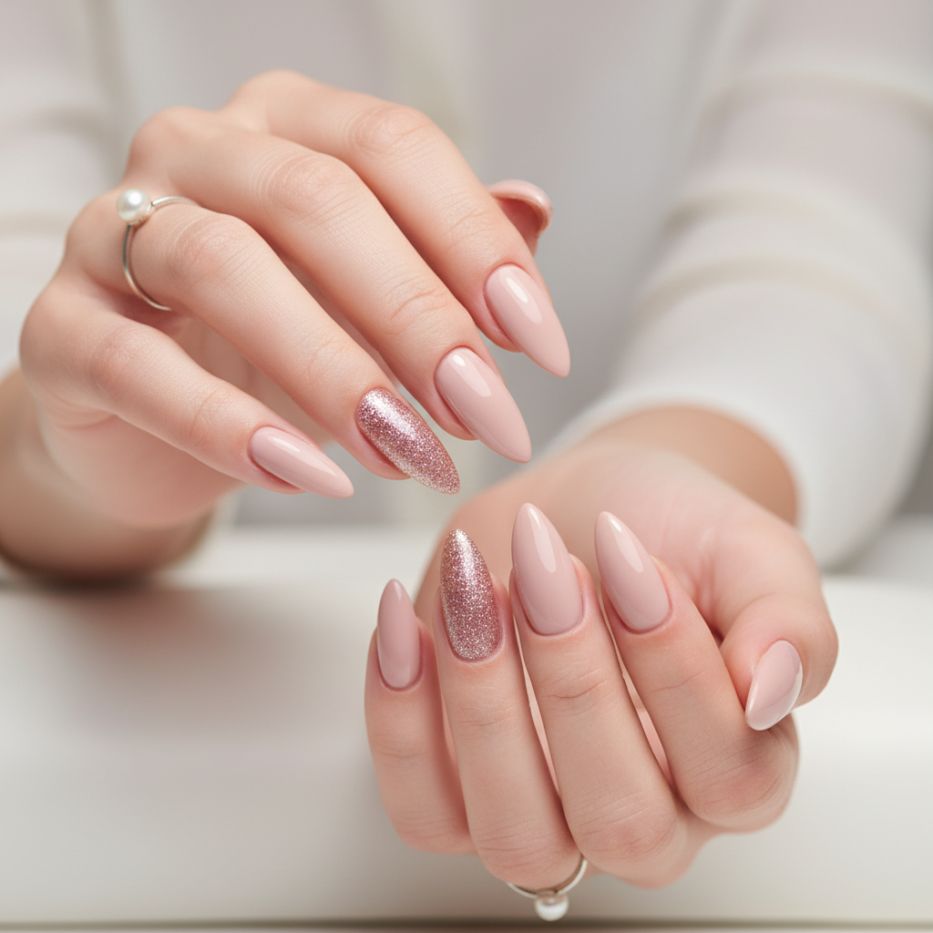 Nail & Spa