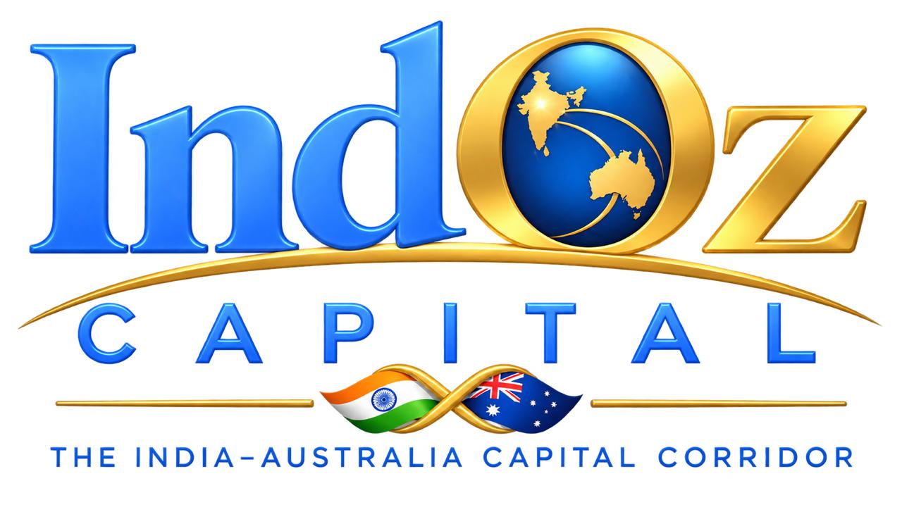 IndOz Capital logo