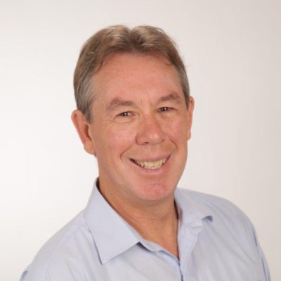 Garry Gough