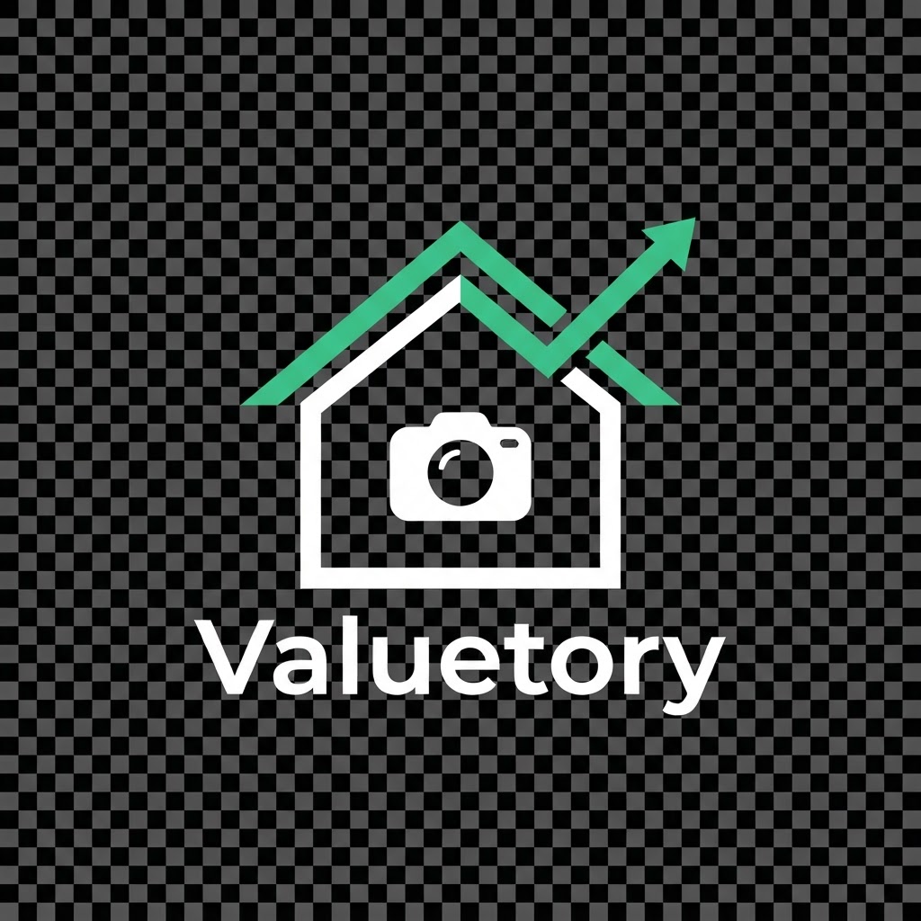 Valuetory Logo
