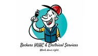 Becker's H&E Company logo
