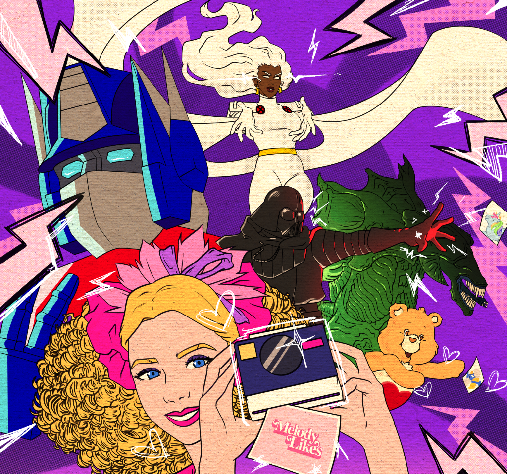 Toytopia 2026 banner