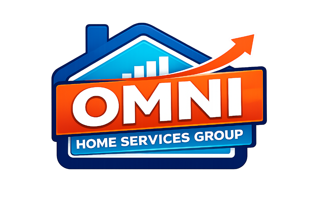 OMNI Home Services Group logo