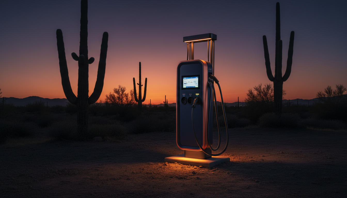 Gila Bend Live