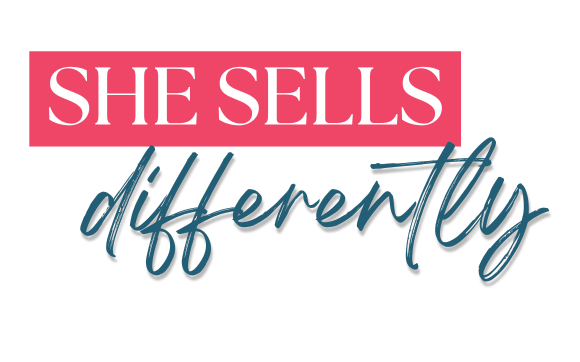 She Sells Differently