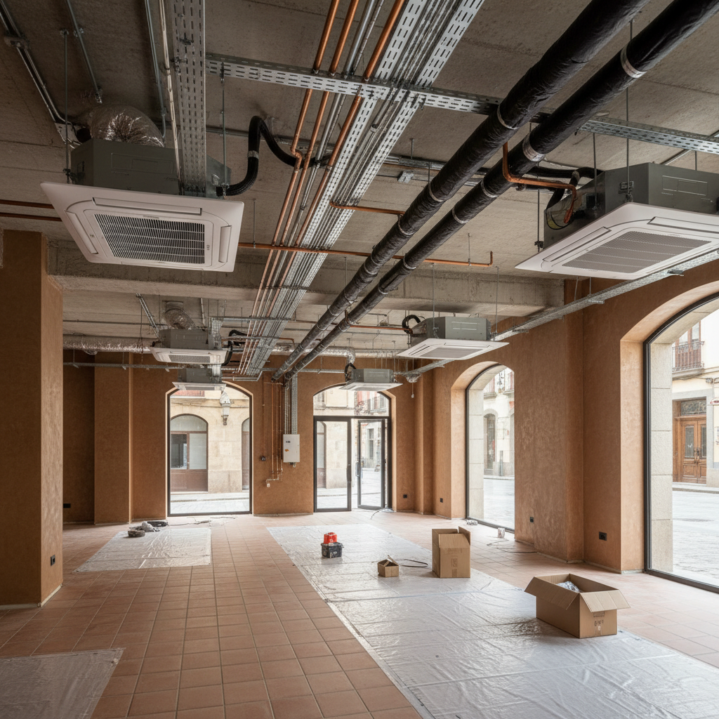 RITE System Hospitality — RITE Project, Hotel · Alcúdia