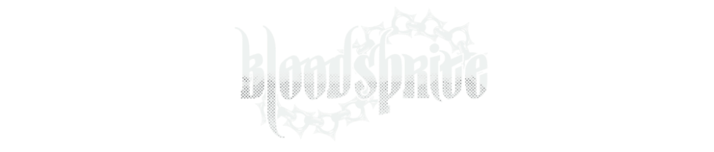 Bloodsprite