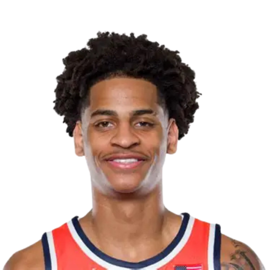 Kiyan Anthony