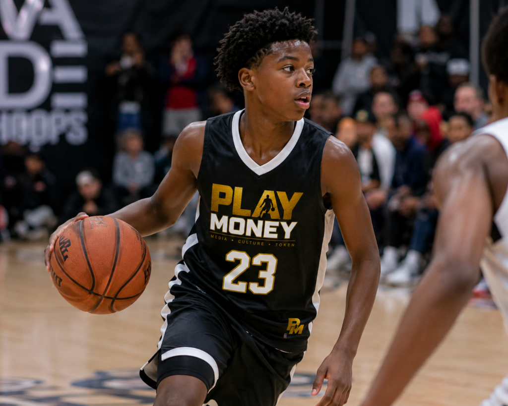 Play Money Game Jersey