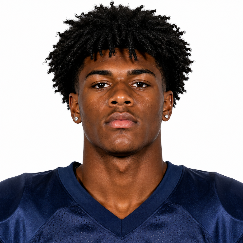 Jaylen Carter