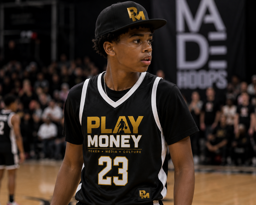 Play Money Hat