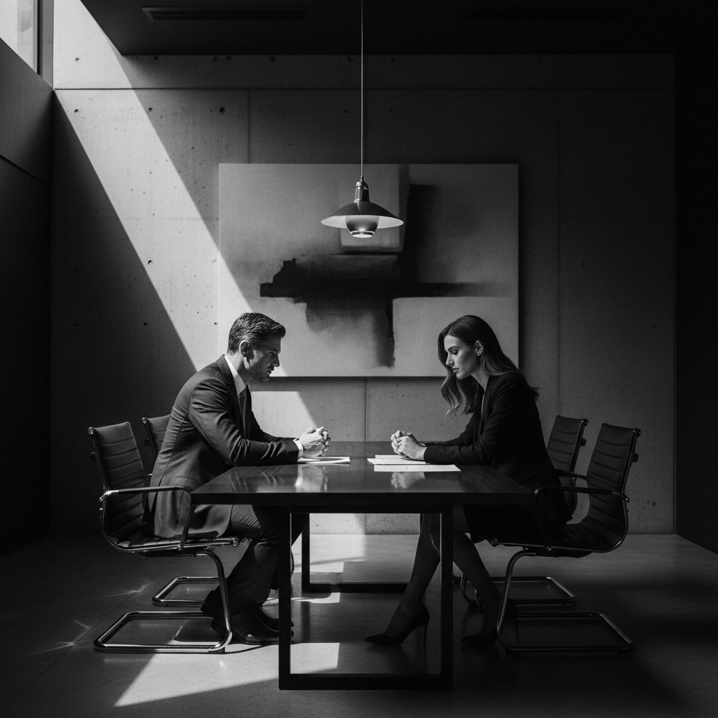 Strategic collaboration