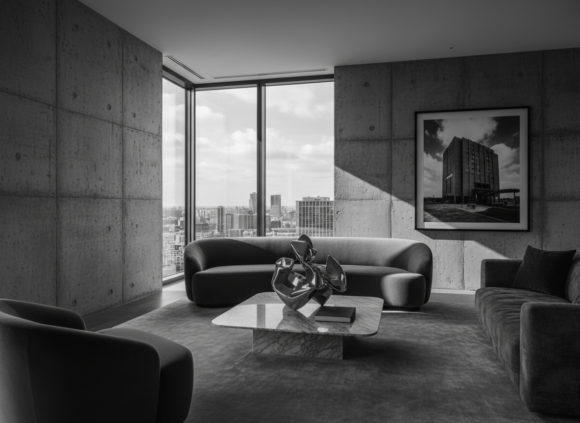 The Dwelling Collection