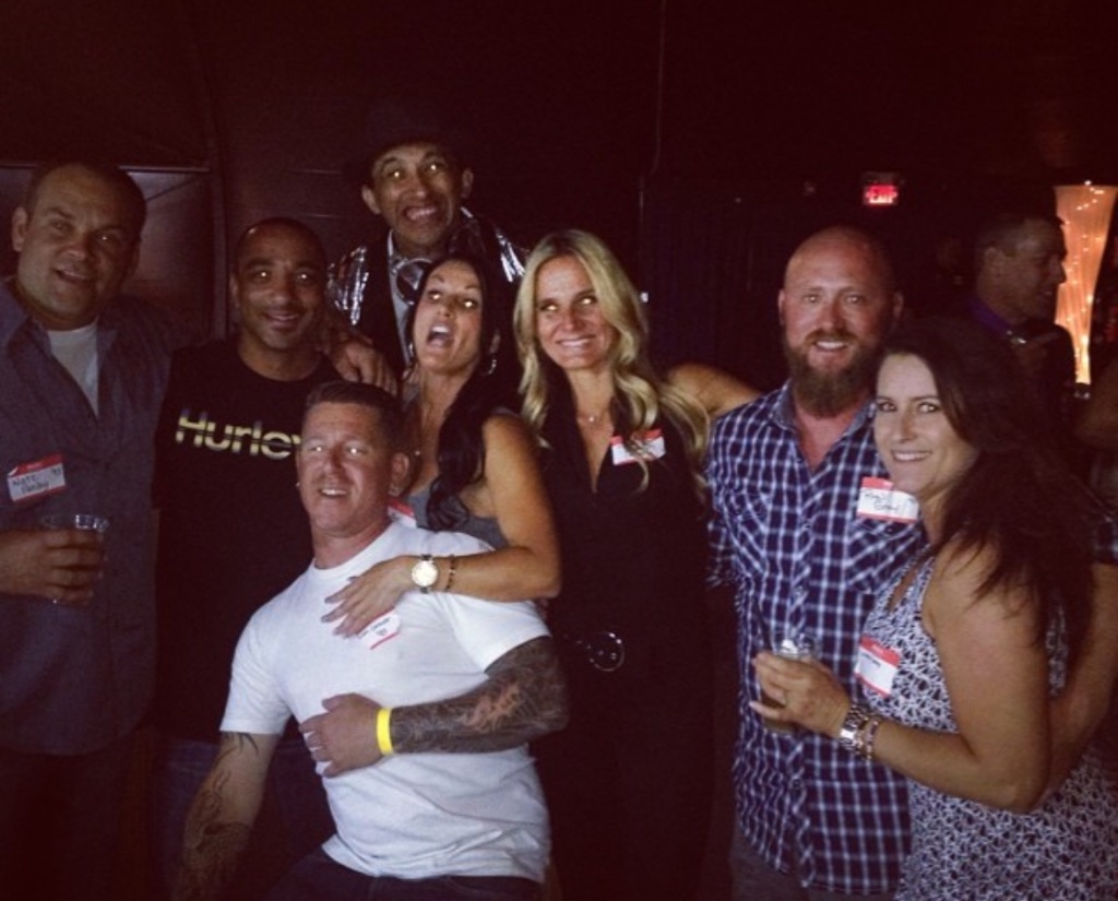2014 Reunion