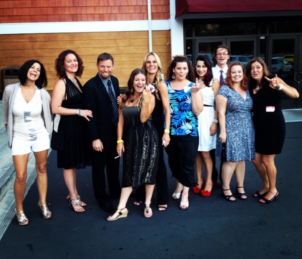 2014 Reunion