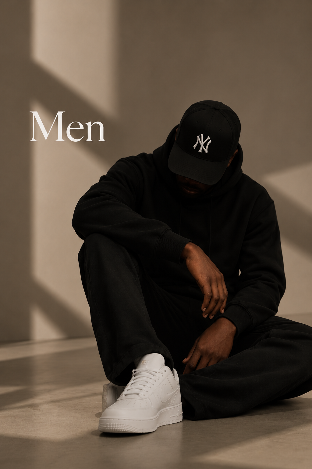 Men