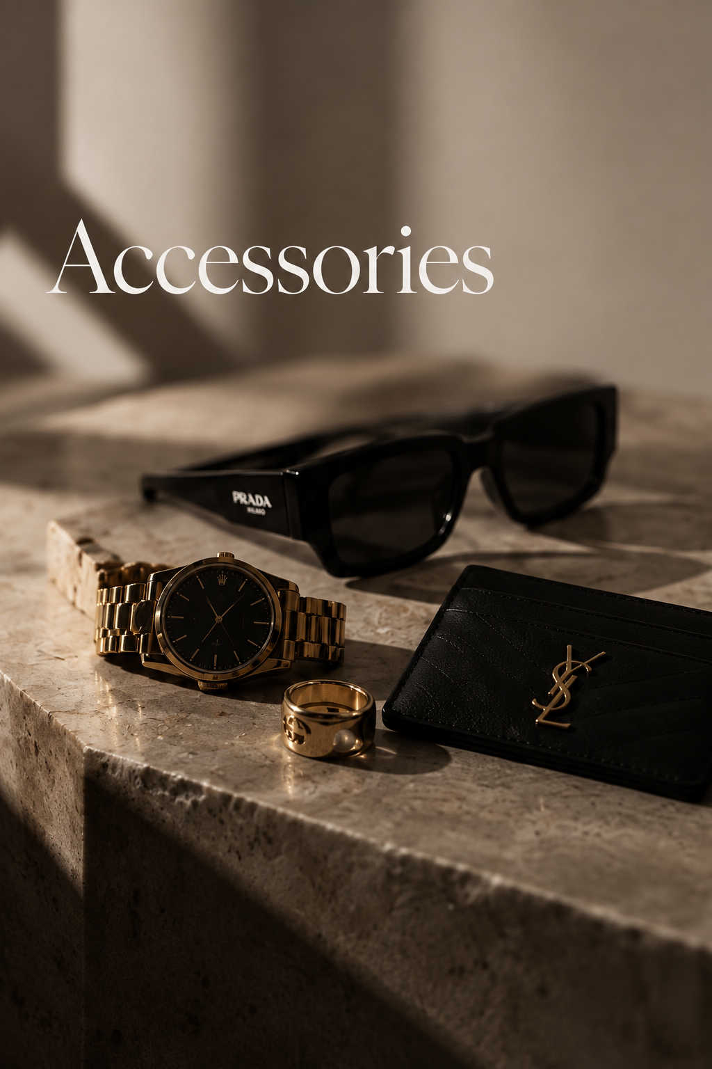 Accessories