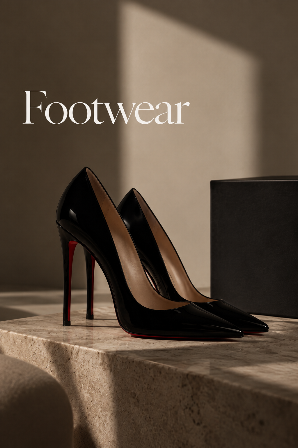 Footwear