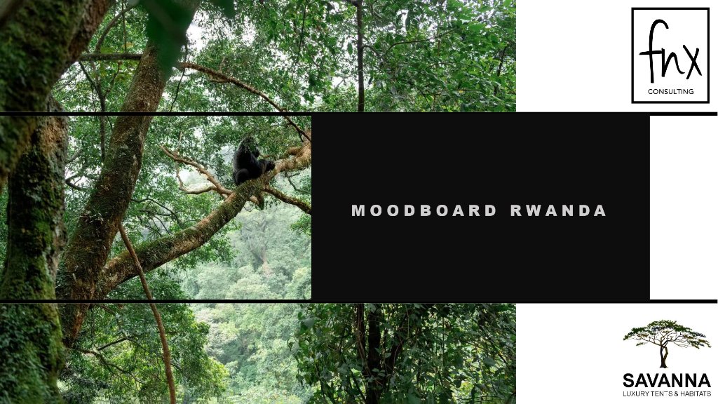 Moodboard Rwanda