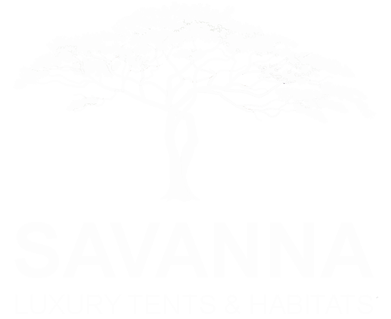 Savanna Luxury Tents & Habitats