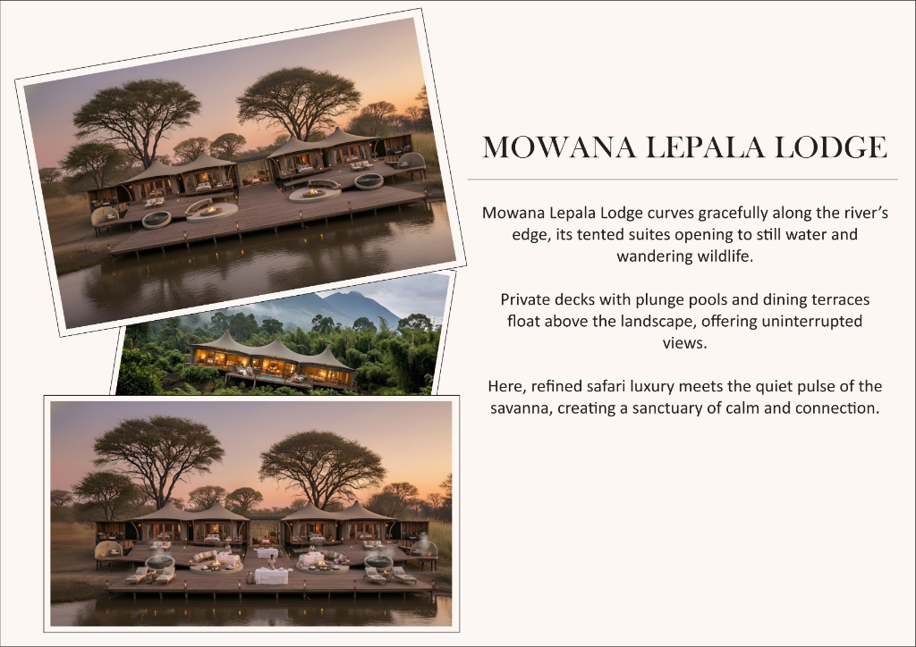 Mowana Lepala Lodge