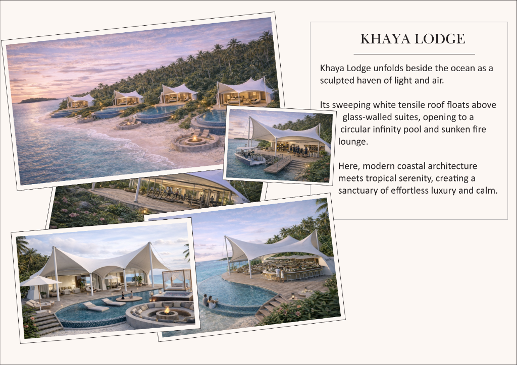 Khaya Lodge