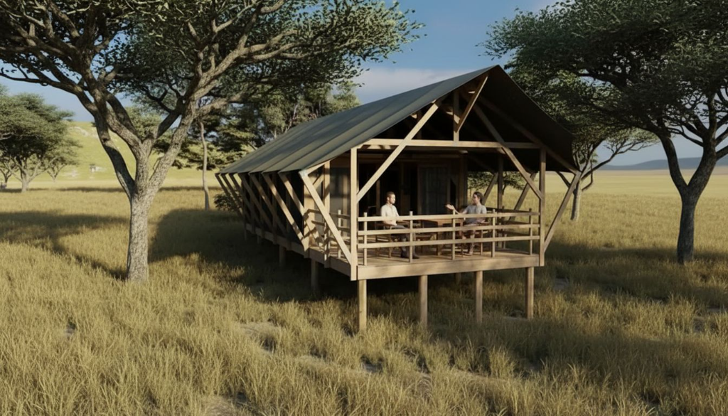 Acacia Lodge