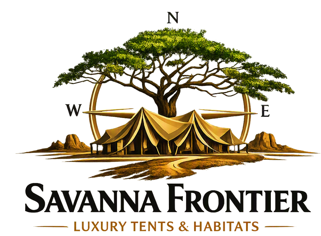 Savanna Frontier Collection