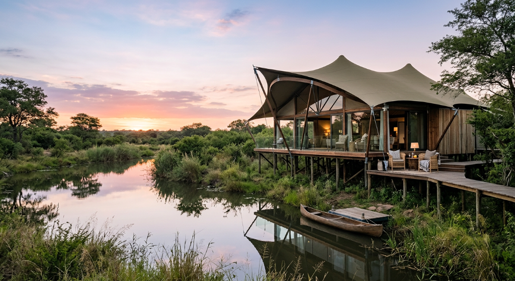 Juniper Lodge