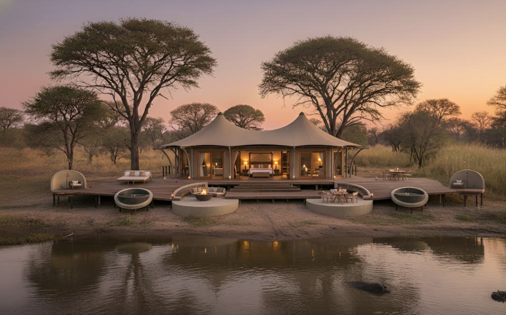 Mowana Lepala Lodge