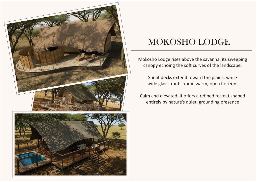 Mokosho Lodge
