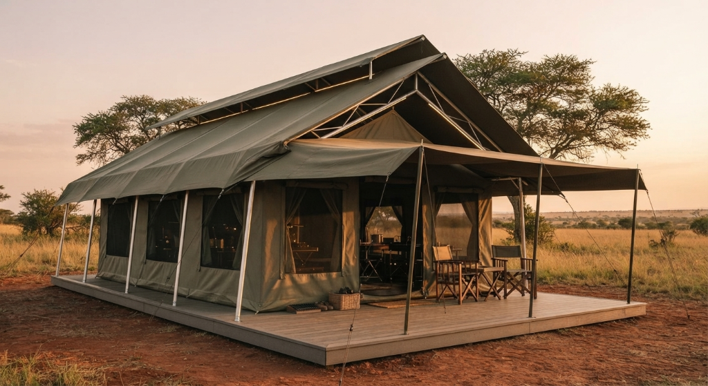 Wayfarer Tent
