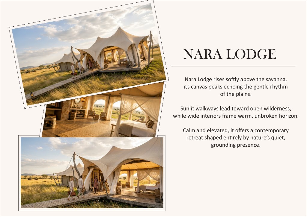Nara Lodge