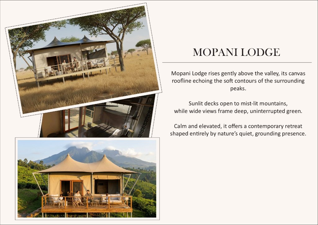 Mopani Lodge