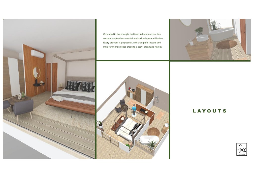 Layouts