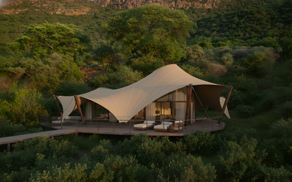 Mulanje Lodge