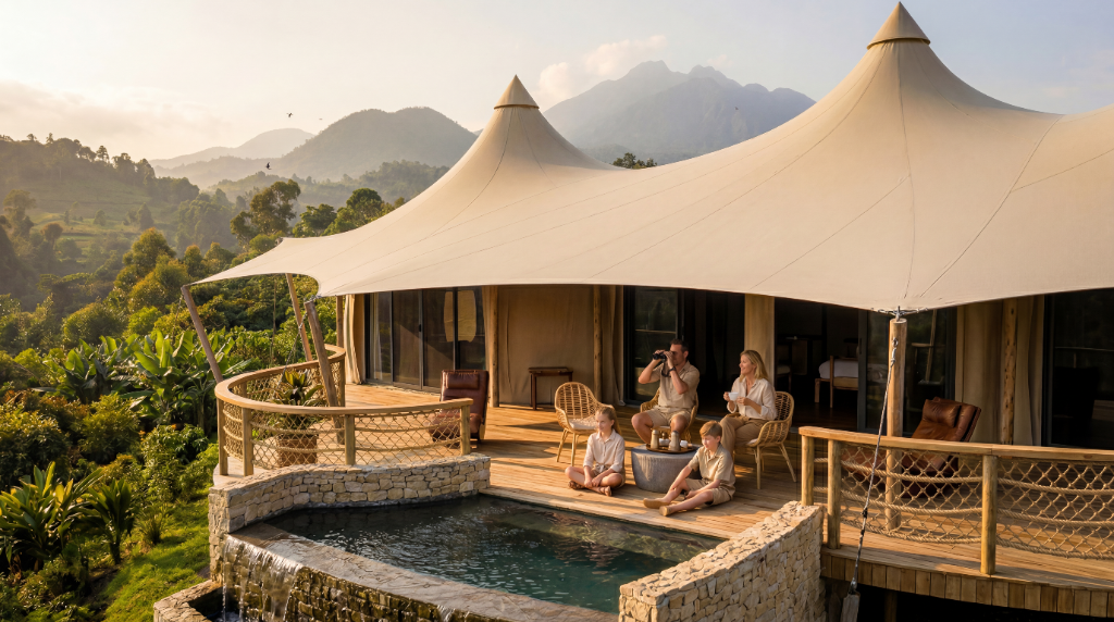 Ehretia Lodge
