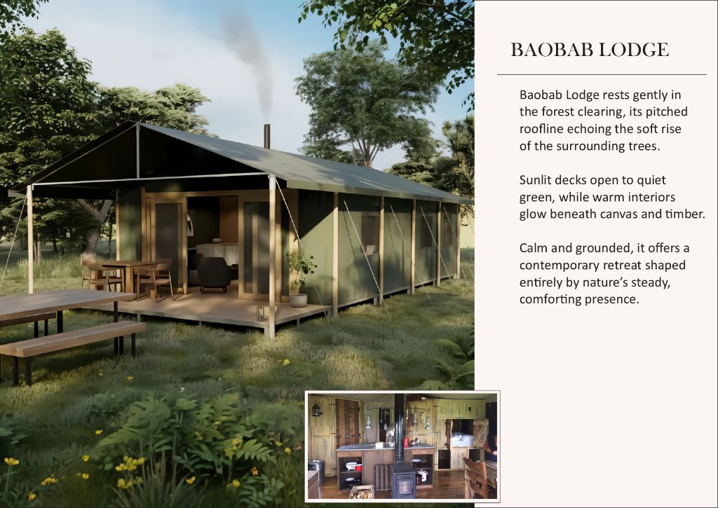 Baobab Lodge
