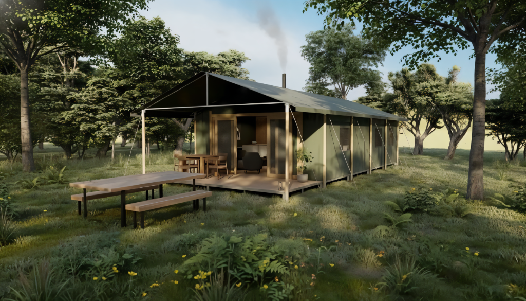 Baobab Lodge