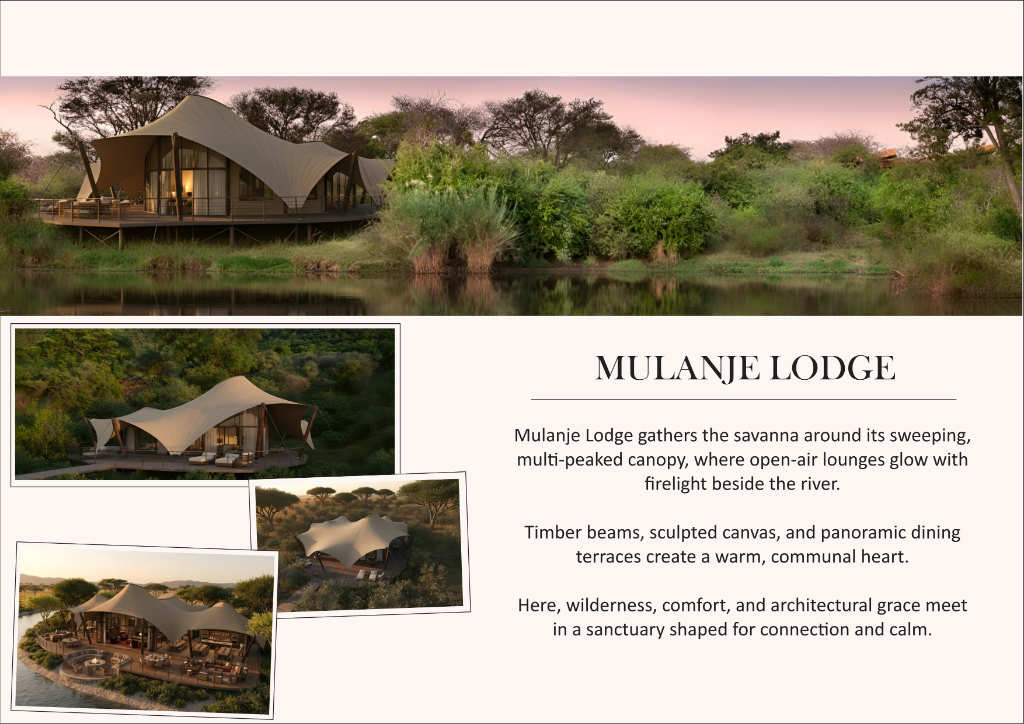 Mulanje Lodge