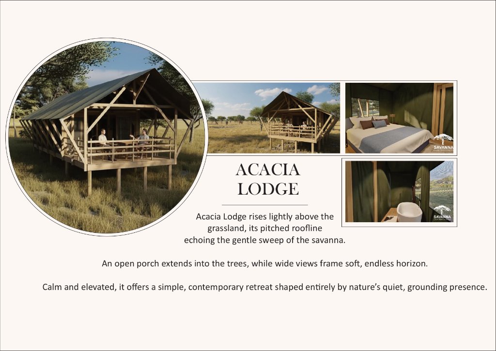 Acacia Lodge
