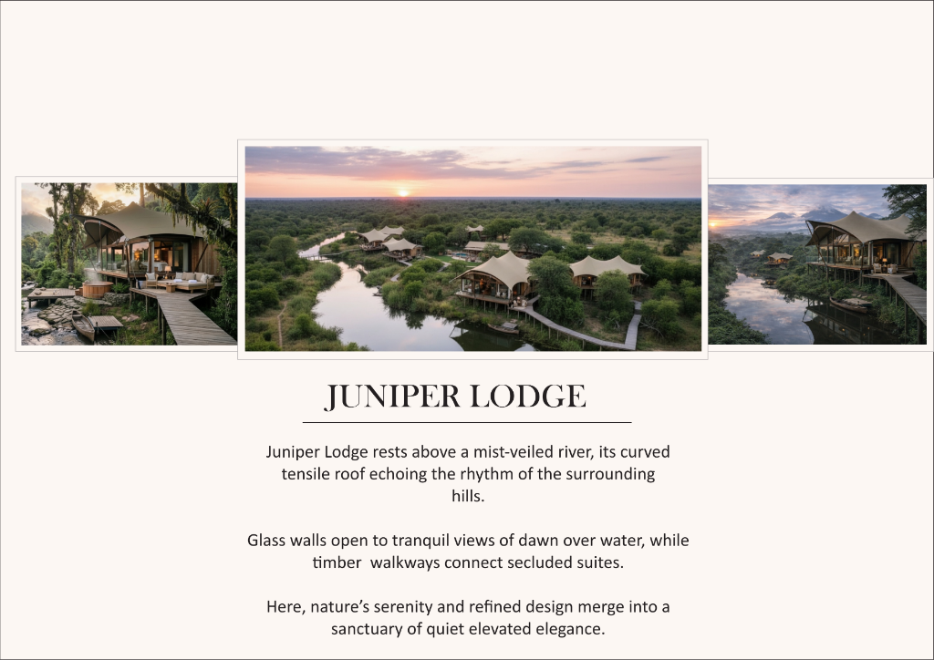 Juniper Lodge