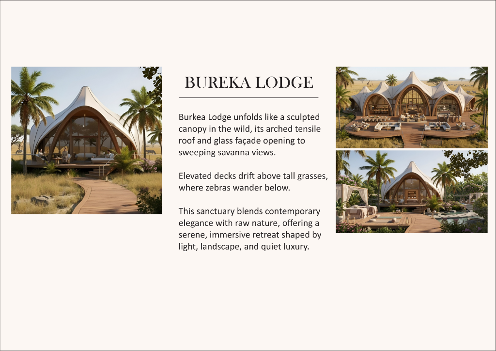 Bukera Lodge