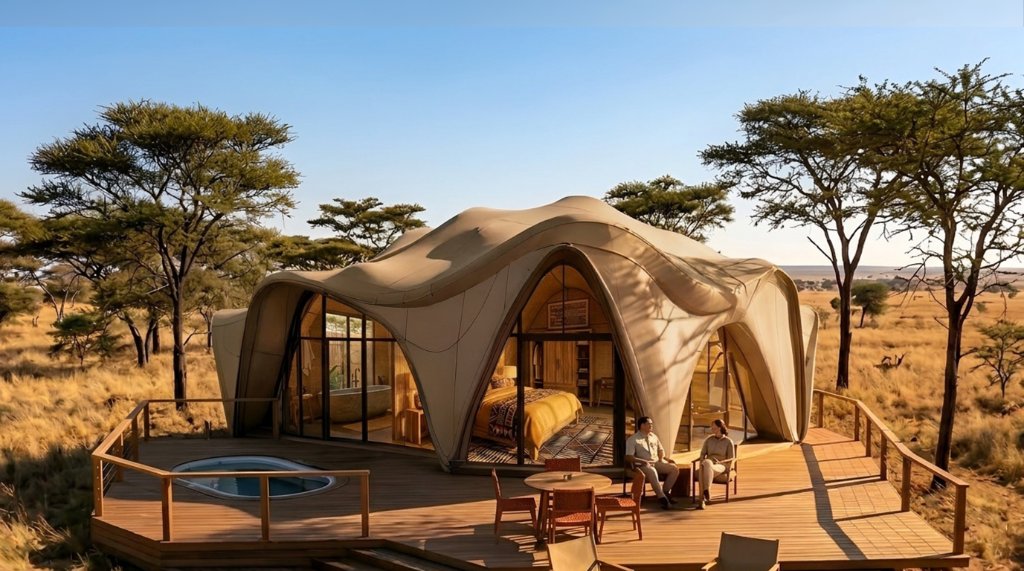 Kuni Guest Suite