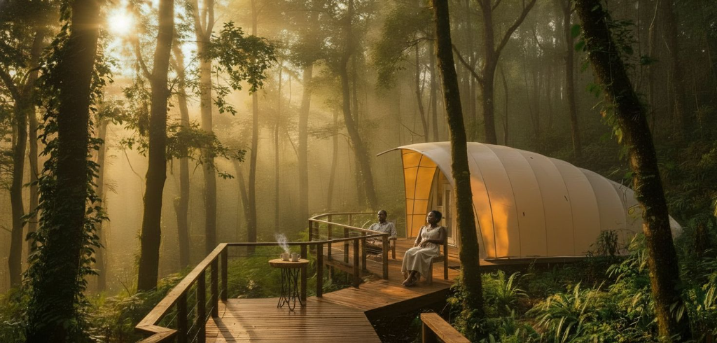 Armadillo Lodge