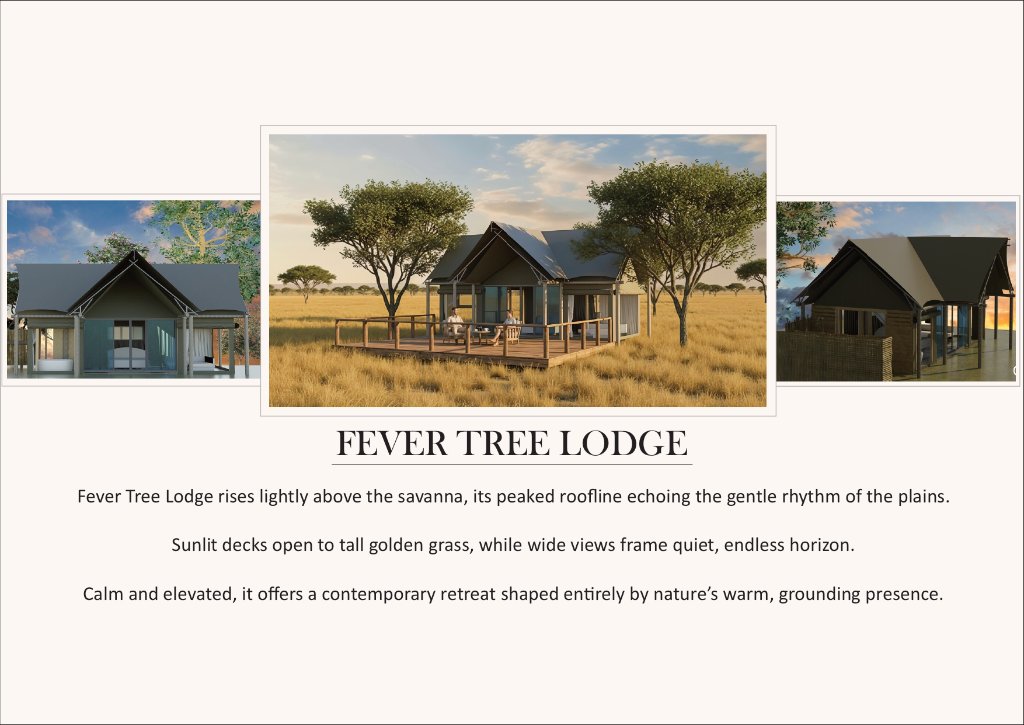 Fever Tree Lodge