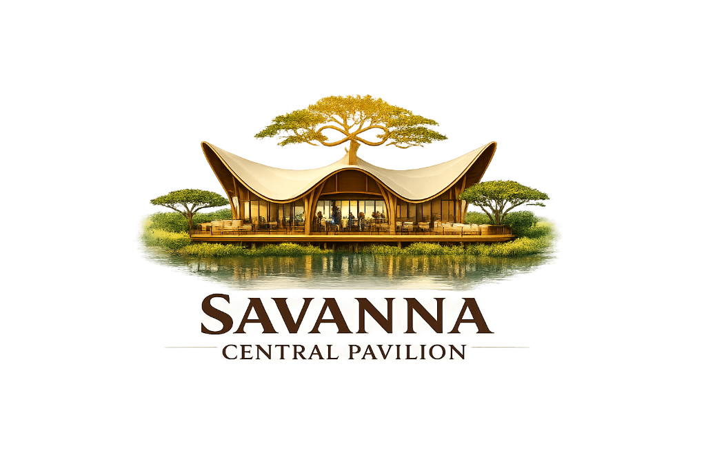 Savanna Infinity Central Pavilion Collection